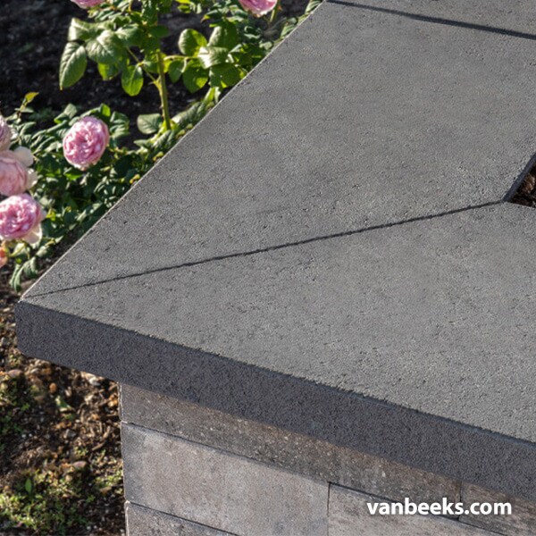 BWS Sopra Concrete Coping